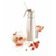 Siphon aluminium 0,5 L Mastrad