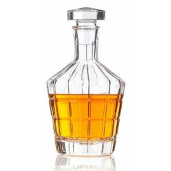 Carafe à whisky 0,7l