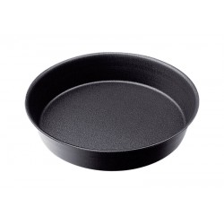 MOULE MANQUE ANTI-ADHERENT Ø10CM