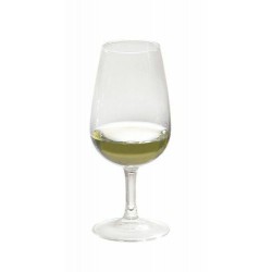 Verre à pied viticole 21,5cl /6