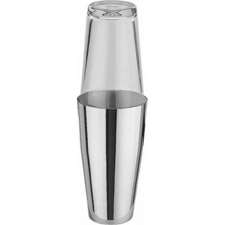 Shaker boston inox 80cl