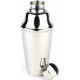 Shaker inox 50cl