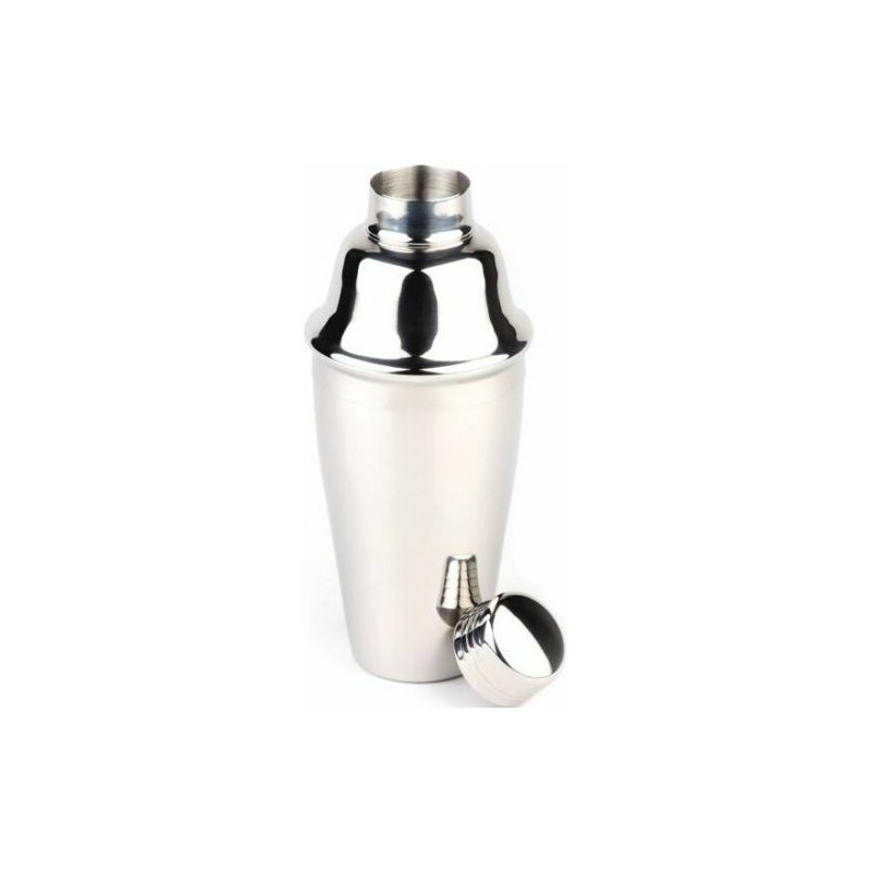 Shaker inox 50cl