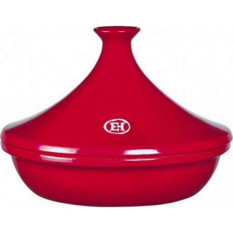 Tajine céramique Emile Henry ø 32 cm