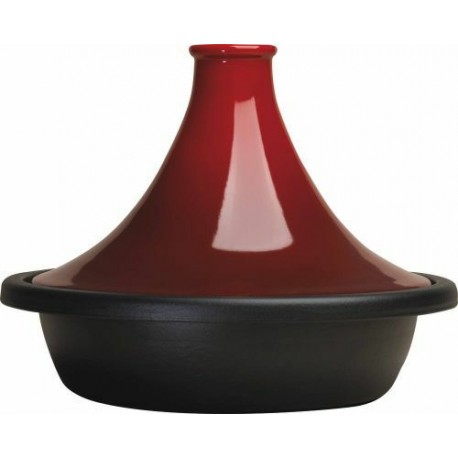 Tajine cerise ø31cm