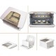 Chambre de pousse pliable Brod & Taylor