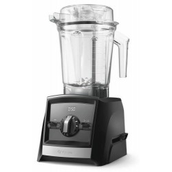 Blender Vitamix Ascent A2500B noir