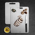 Planches à découper inox