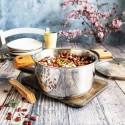 Casserole made in France