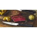 Couteaux à steak et viandes