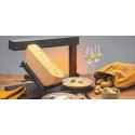 Appareils raclette