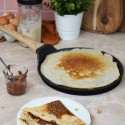 Crêpes et gaufres