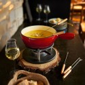 La sélection raclette et fondue