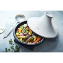 Cuisson céramique