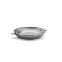 Cuisson acier