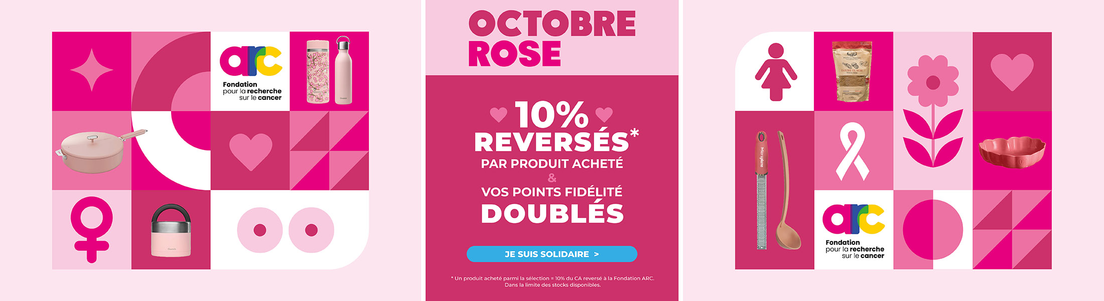 Octobre rose