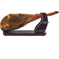 support à jambon