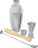 shaker