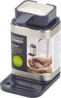 distributeur savon