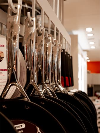 MAGASIN USTENSILE DE CUISINE ANNECY