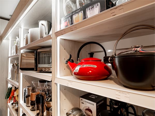 MAGASIN CUISINE NICE