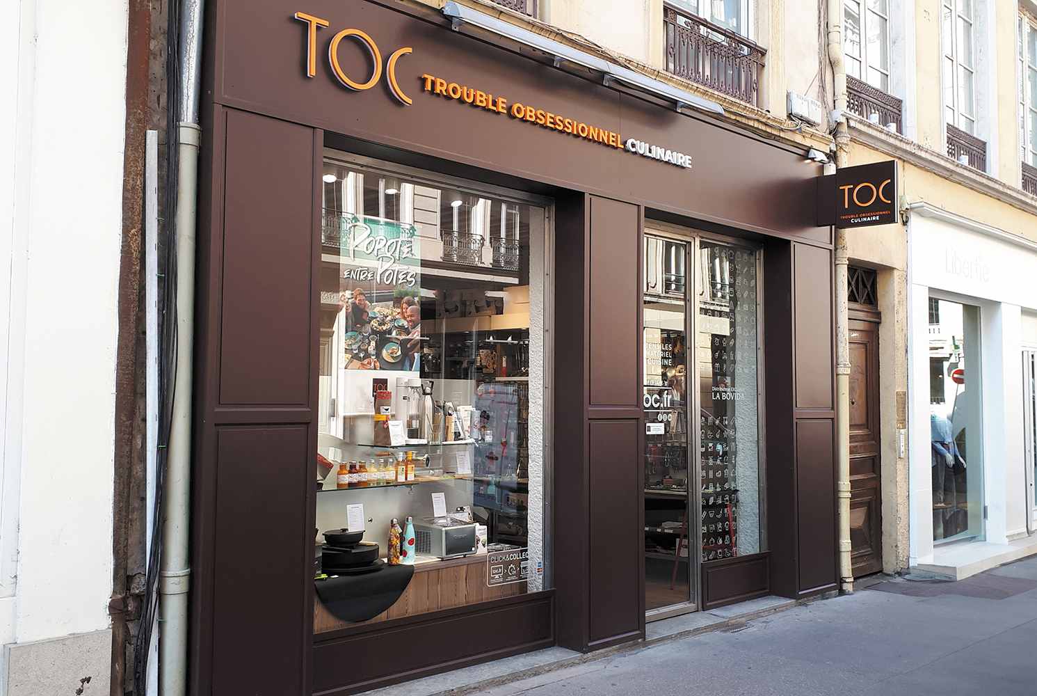 TOC LYON TOC LYON