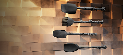 spatule baguette magique
