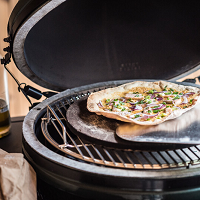 Pierre de cuisson Big Green Egg