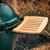 Tablettes Big Green Egg