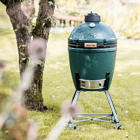 Kamado M Big Green Egg