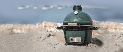 Minimax Big Green Egg
