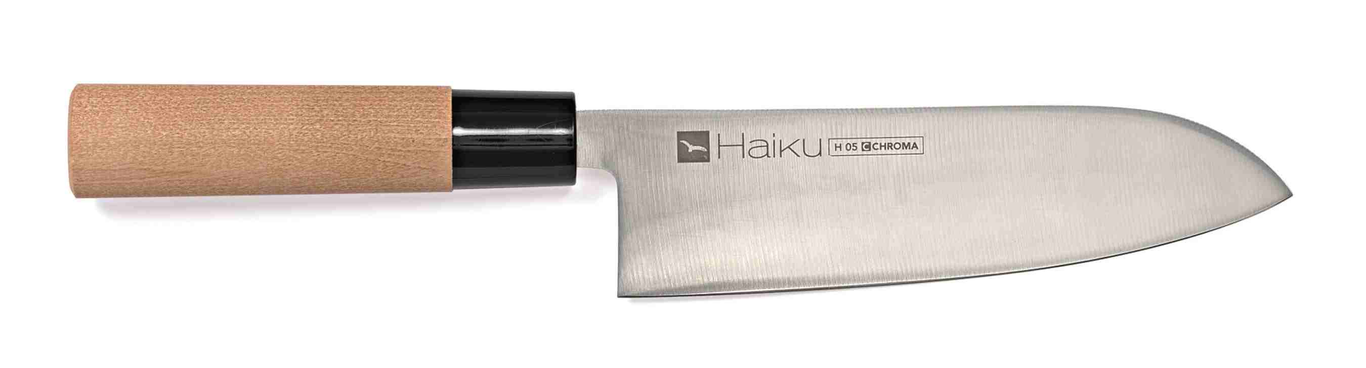 couteau santoku