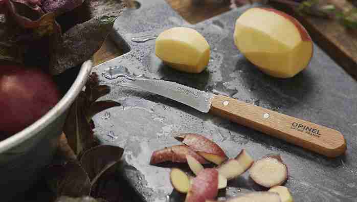 Couteau bec d'oiseau Opinel couteau bec d'oiseau