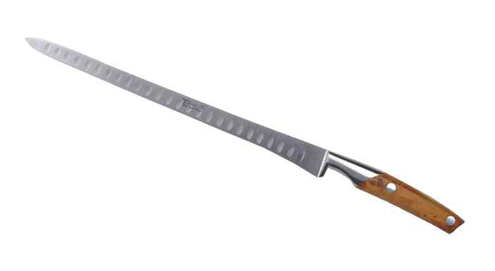 Couteau à saumon Goyon-Chazeau couteau saumon
