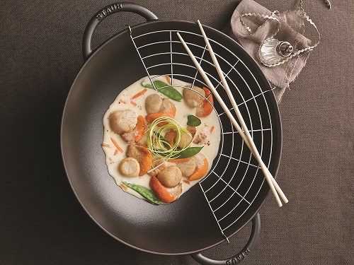 wok haut de gamme wok haut de gamme