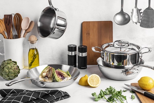 ustensile de cuisine inox ustensile de cuisine inox