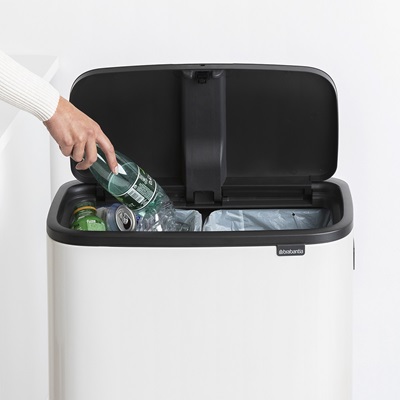 Composter pour réduire les déchets