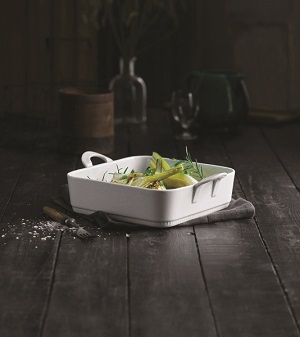 PORCELAINE EN CUISINE