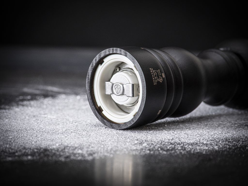 Mécanisme Peugeot Zirlion