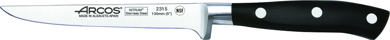 Couteau &agrave; d&eacute;sosser