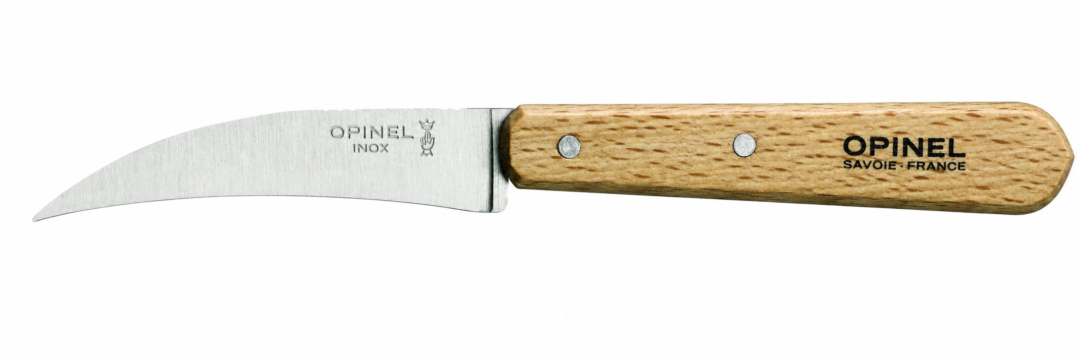 Couteau bec d'oiseau
