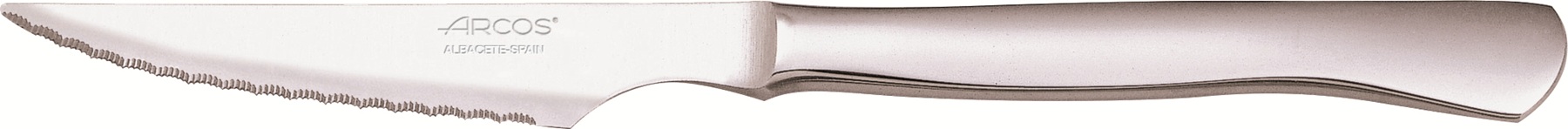 Couteau &agrave; steak