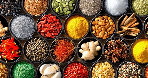 Cadeau cuisine épicerie