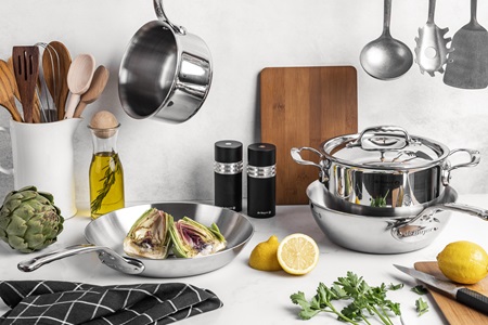 Cadeau cuisine cuisson