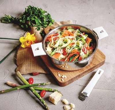 casseroles cristel