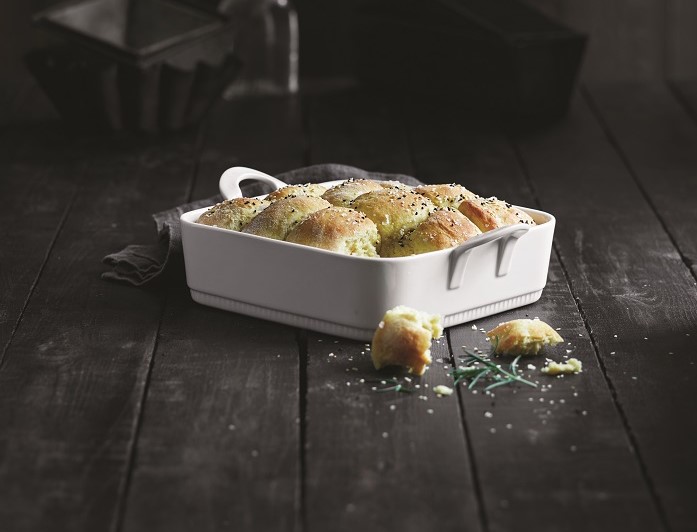 Plat à gratin et à rôtir en porcelaine