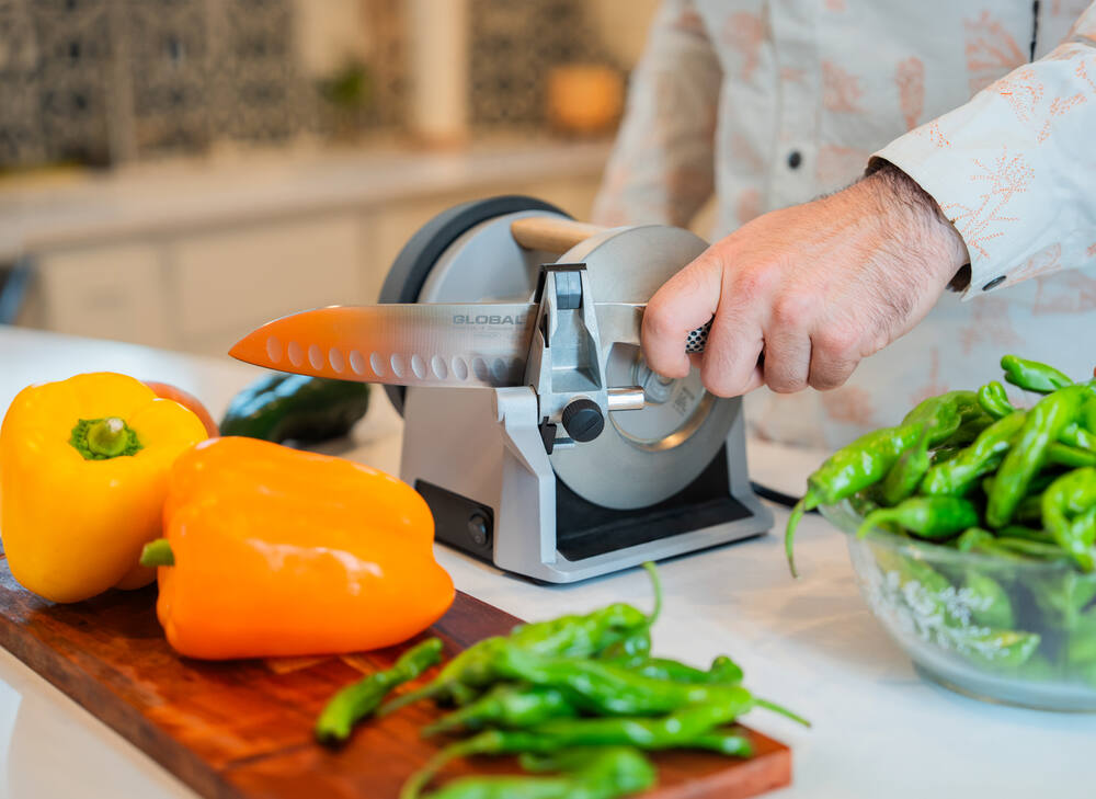 Affuteuse Tormek T1