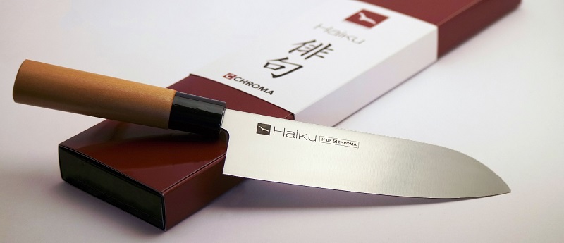aiguiser couteau japonais