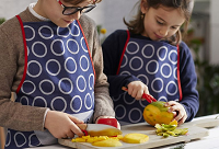 couteau cuisine enfant