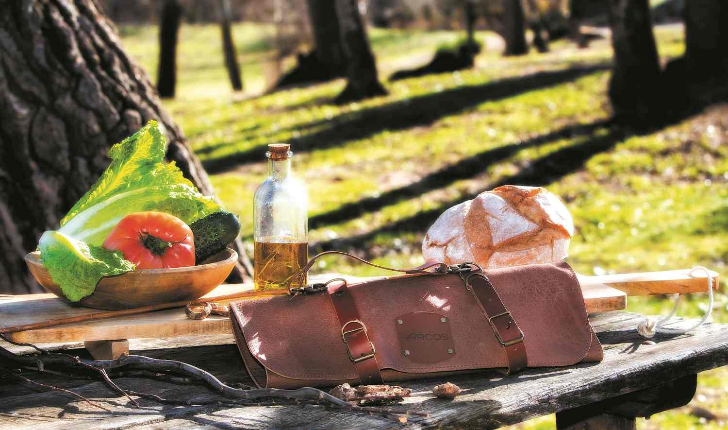 Comment bien choisir sa trousse pour couteaux ?